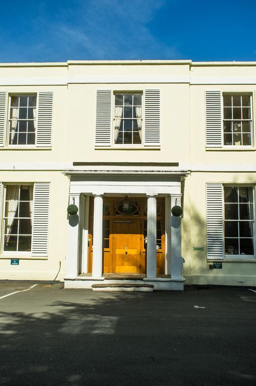 Hostal Penyard House Ross-on-Wye Exterior foto