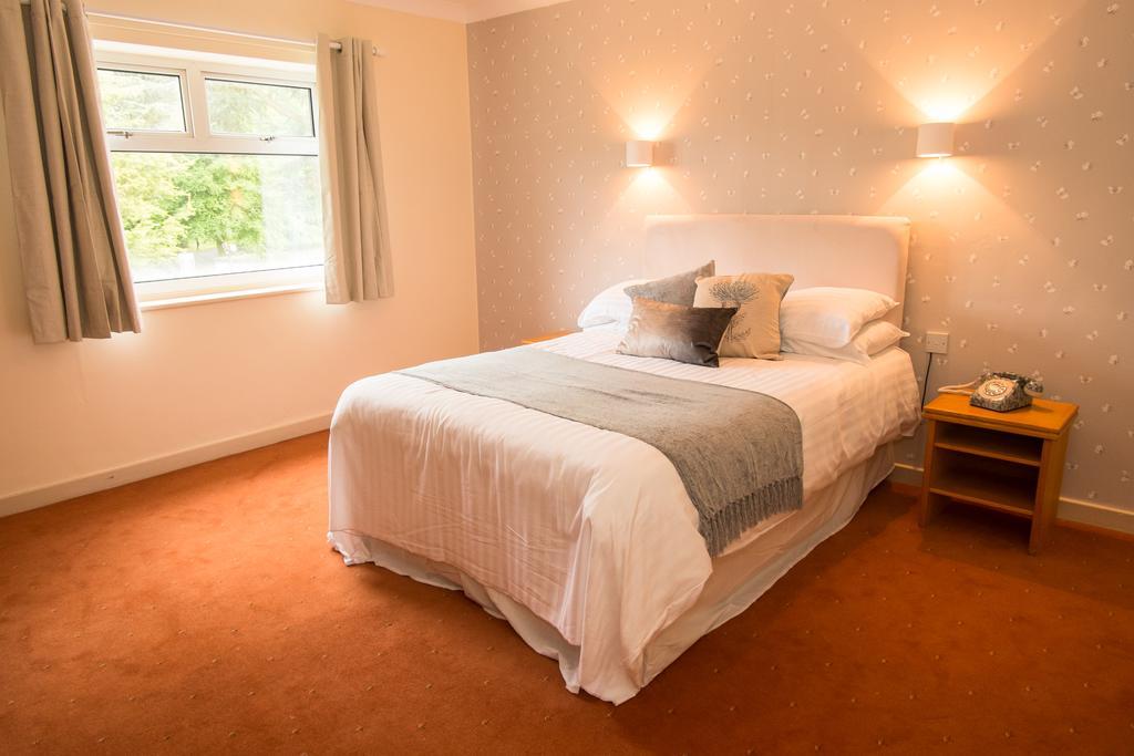 Hostal Penyard House Ross-on-Wye Habitación foto