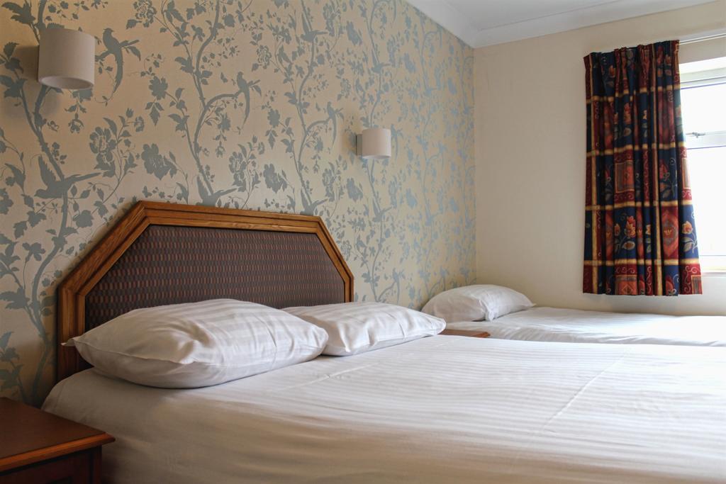 Hostal Penyard House Ross-on-Wye Exterior foto