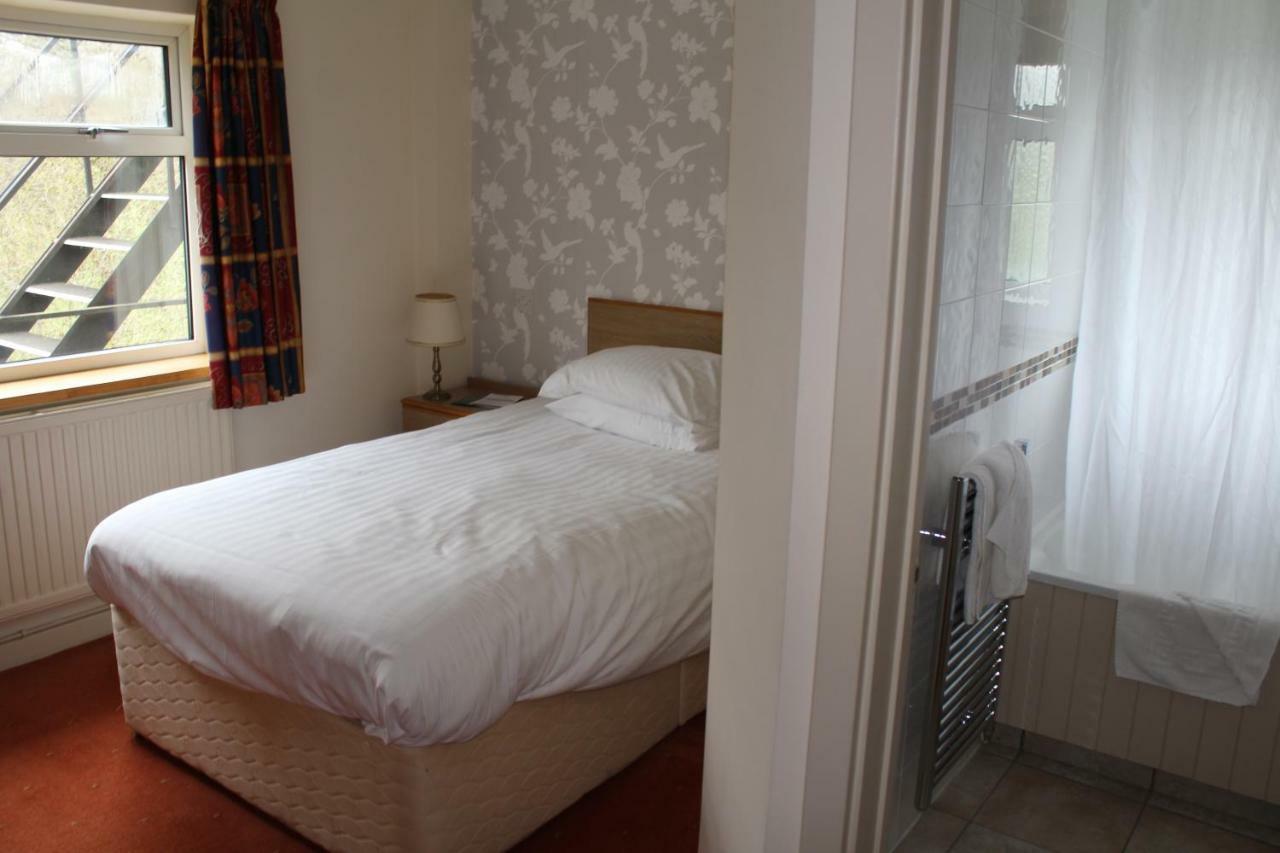 Hostal Penyard House Ross-on-Wye Exterior foto