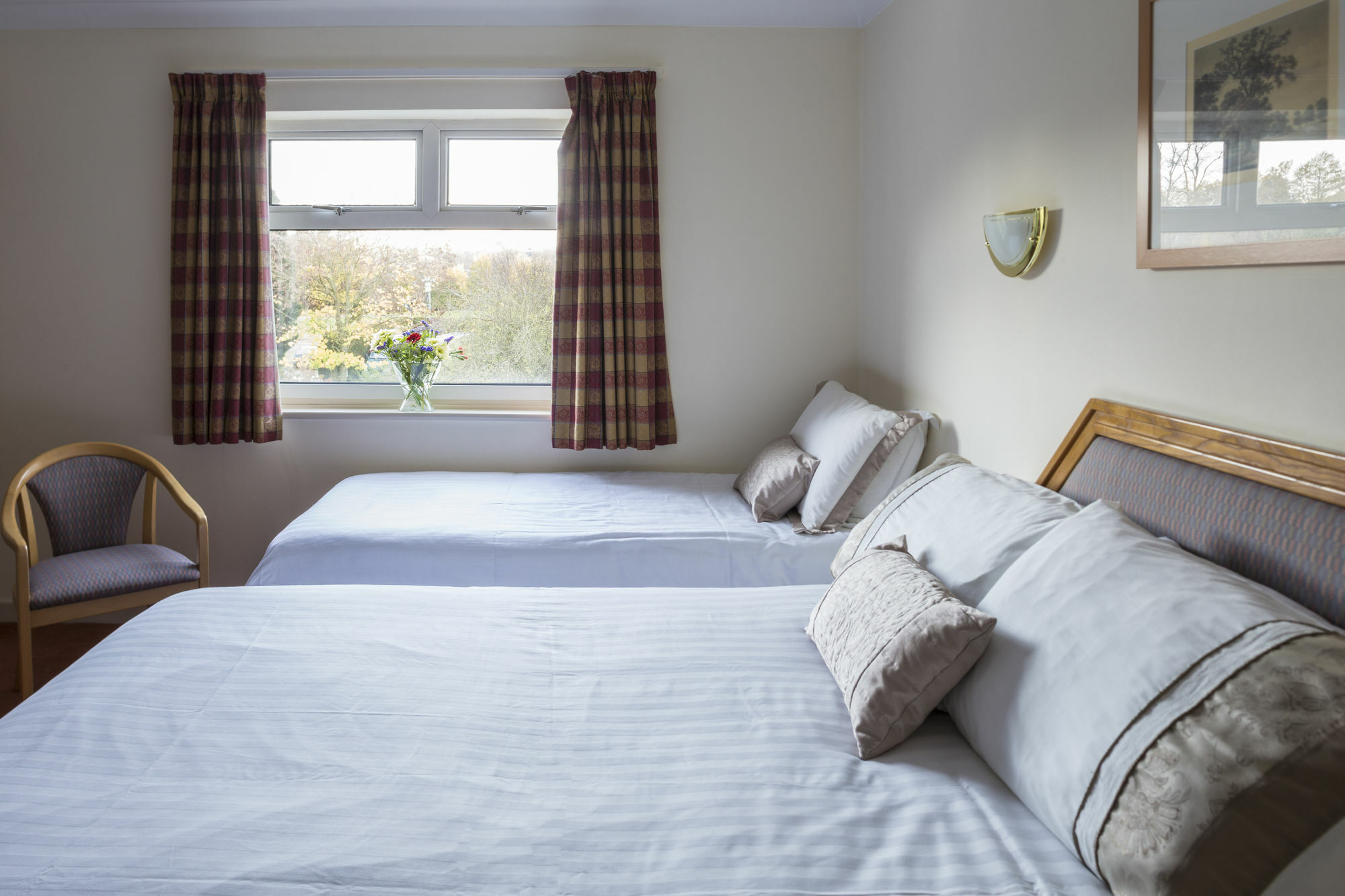 Hostal Penyard House Ross-on-Wye Exterior foto